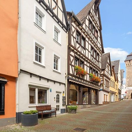 Hoecher Linz am Rhein Kültér fotó