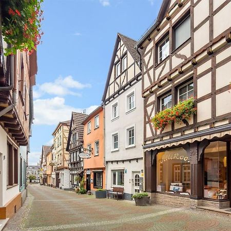 Hoecher Linz am Rhein Kültér fotó